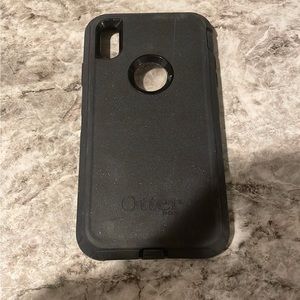 I phone otter box case